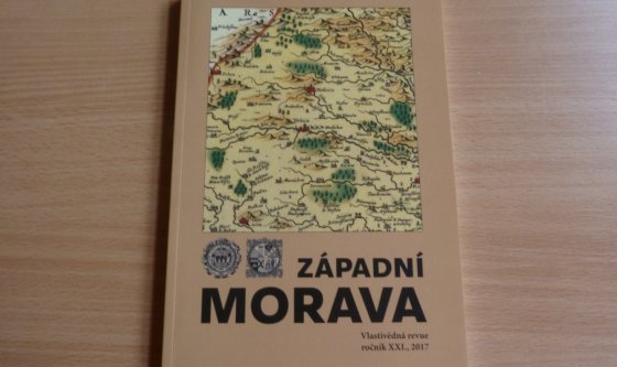 Západní Morava 2017