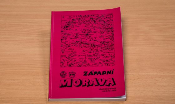 Západní Morava 2016