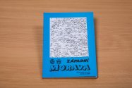 Západní Morava 2000