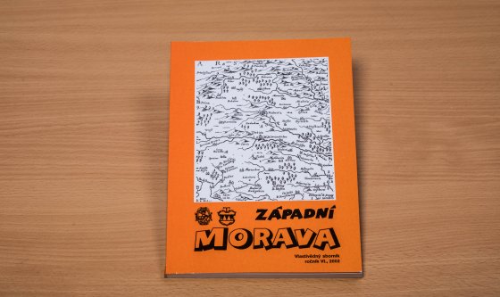Západní Morava 2002