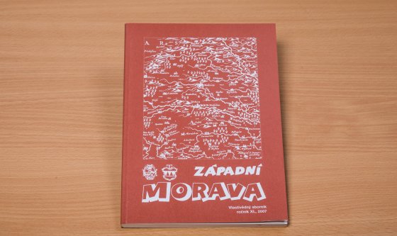Západní Morava 2007